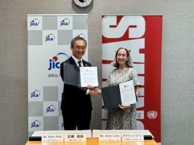 Japón