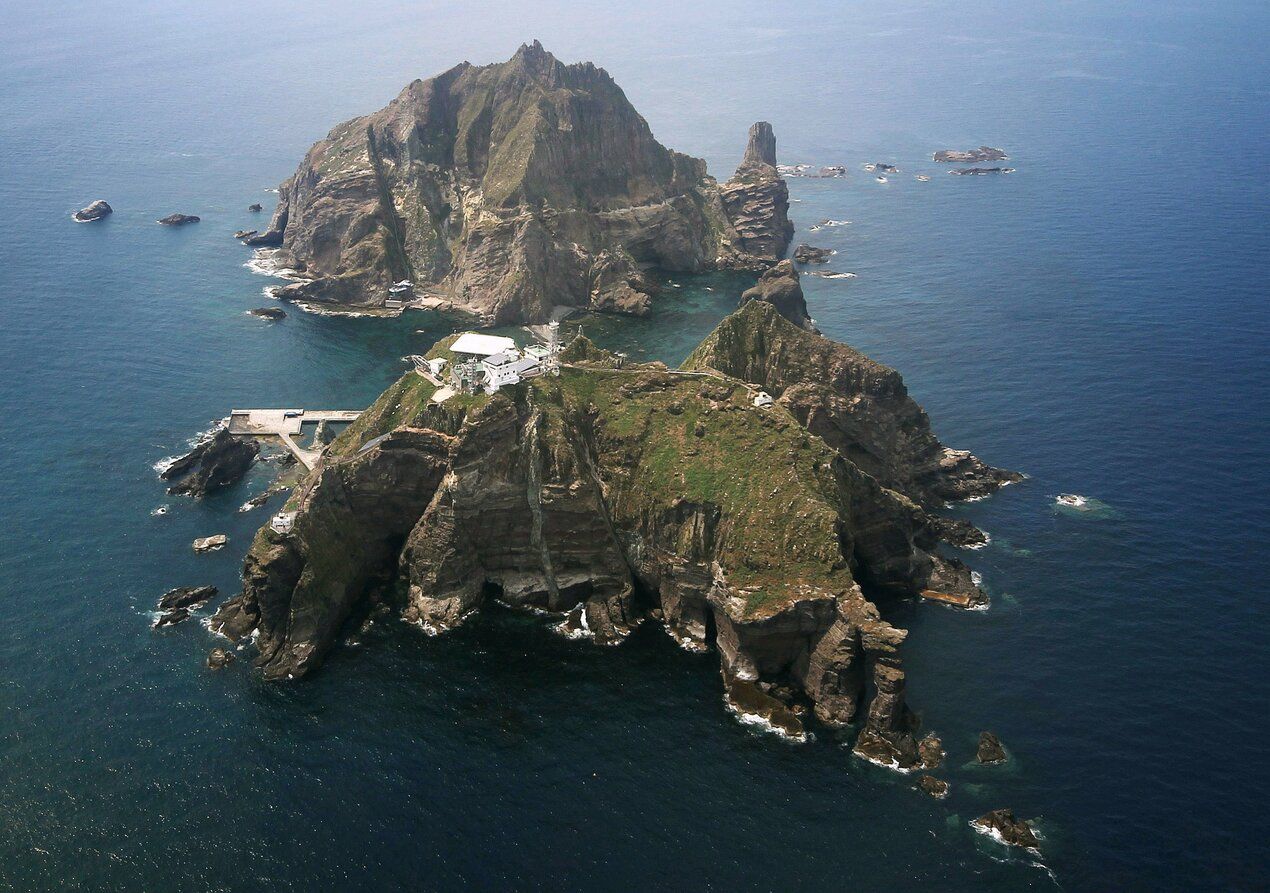 Japón Corea