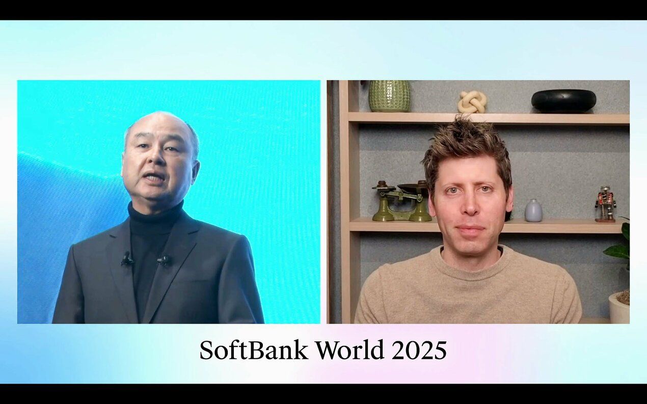 SoftBank