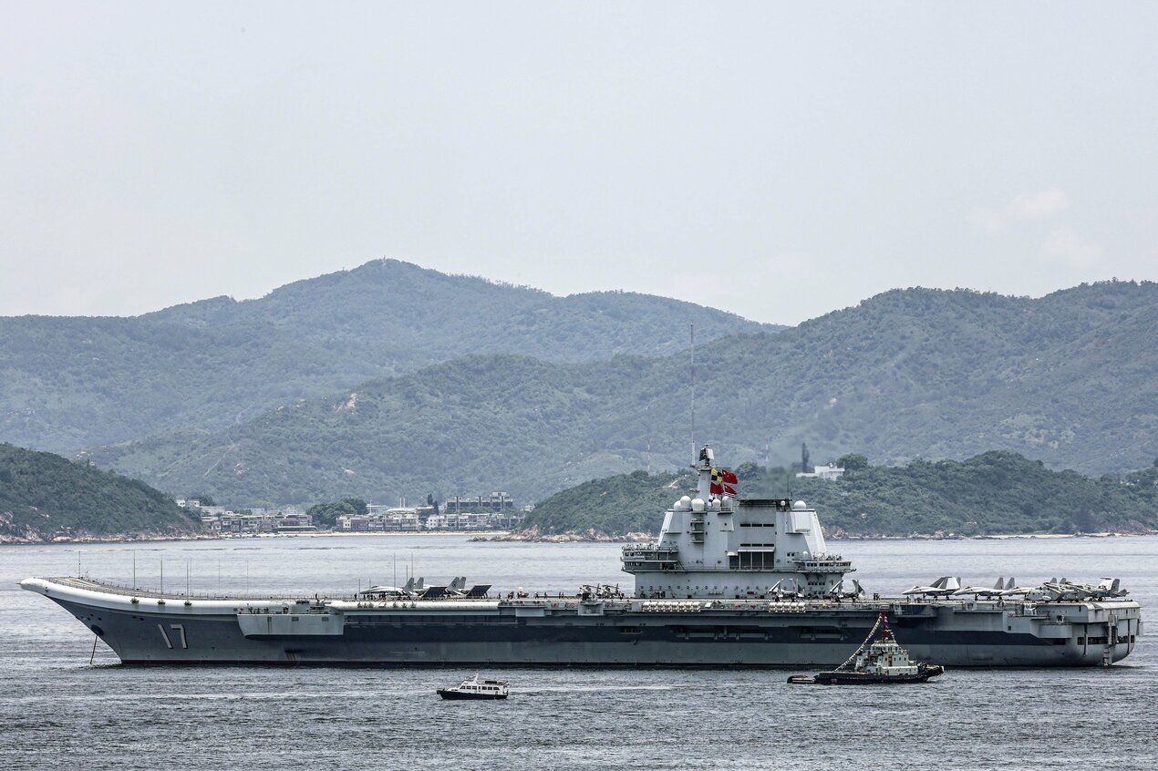 Hong Kong