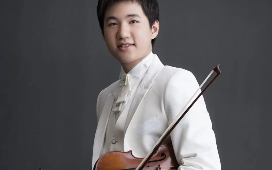 pedro mercau Logan Chiang