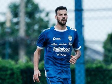 Patricio matricardi