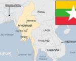 ASEAN Myanmar