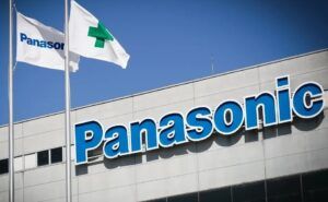 Panasonic