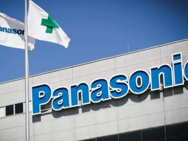 Panasonic