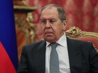 Lavrov