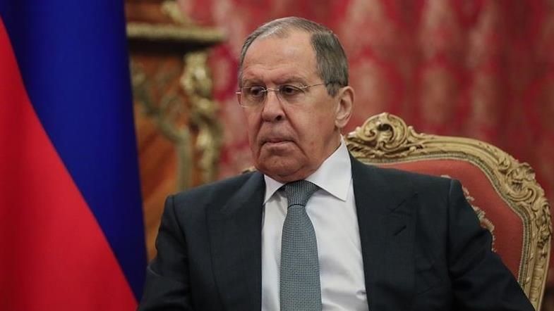 Lavrov
