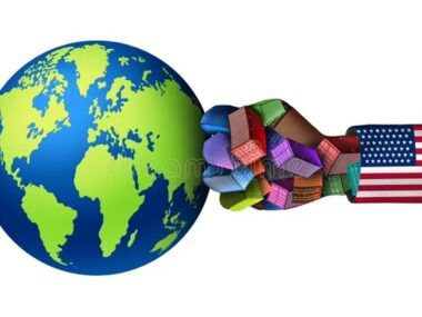 guerra comercial