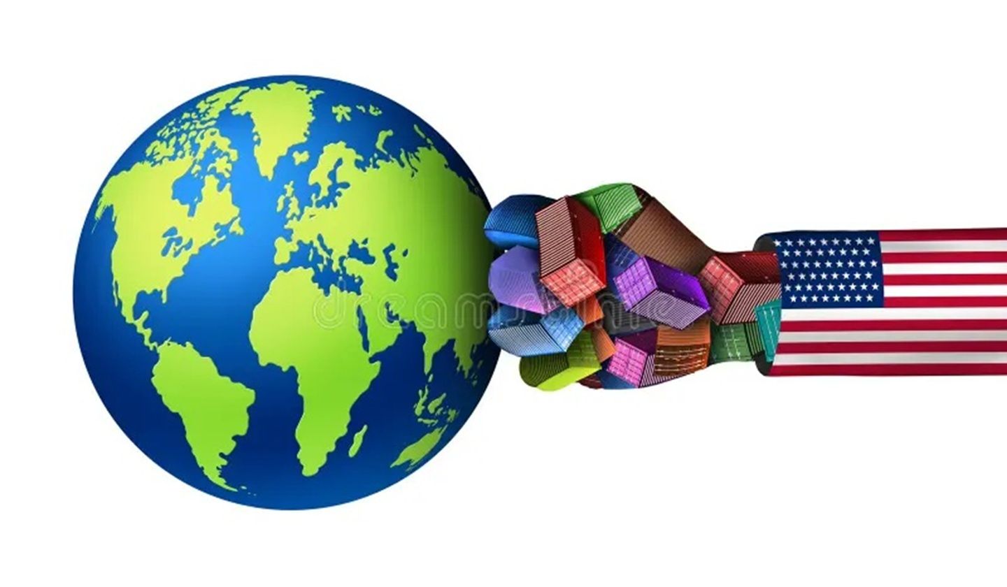 guerra comercial
