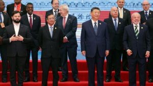 China CELAC