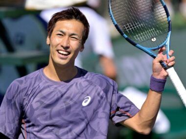 Yosuke Watanuki