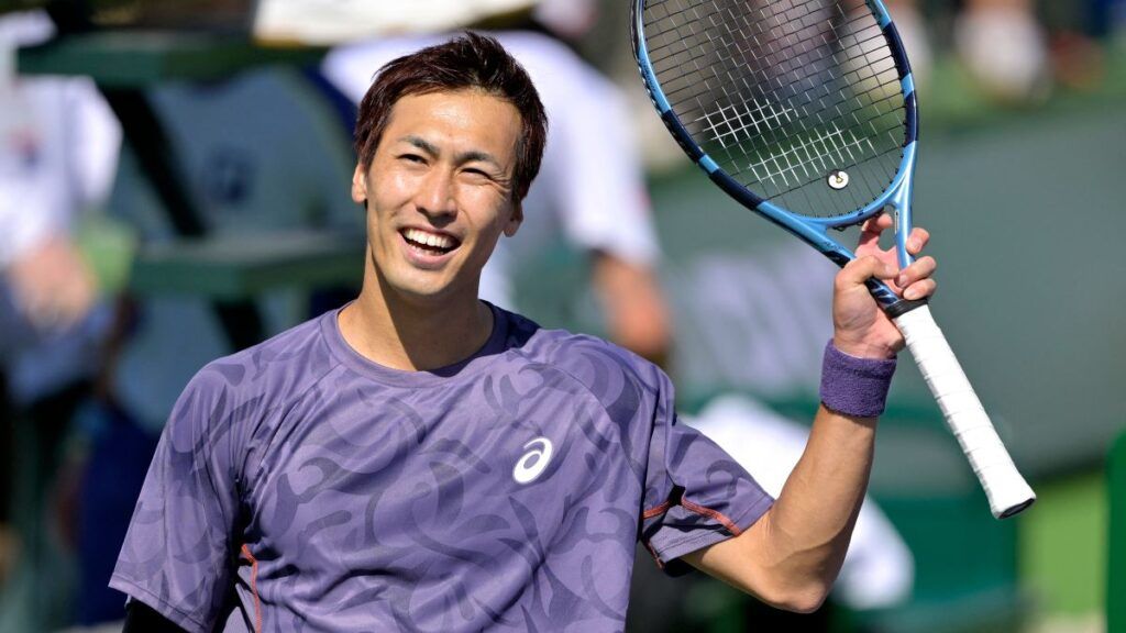 Yosuke Watanuki
