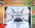 Suzuki Vitara Modi India