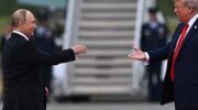 Mearsheimer Trump Putin