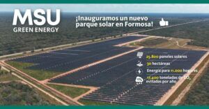MSU Green Energy