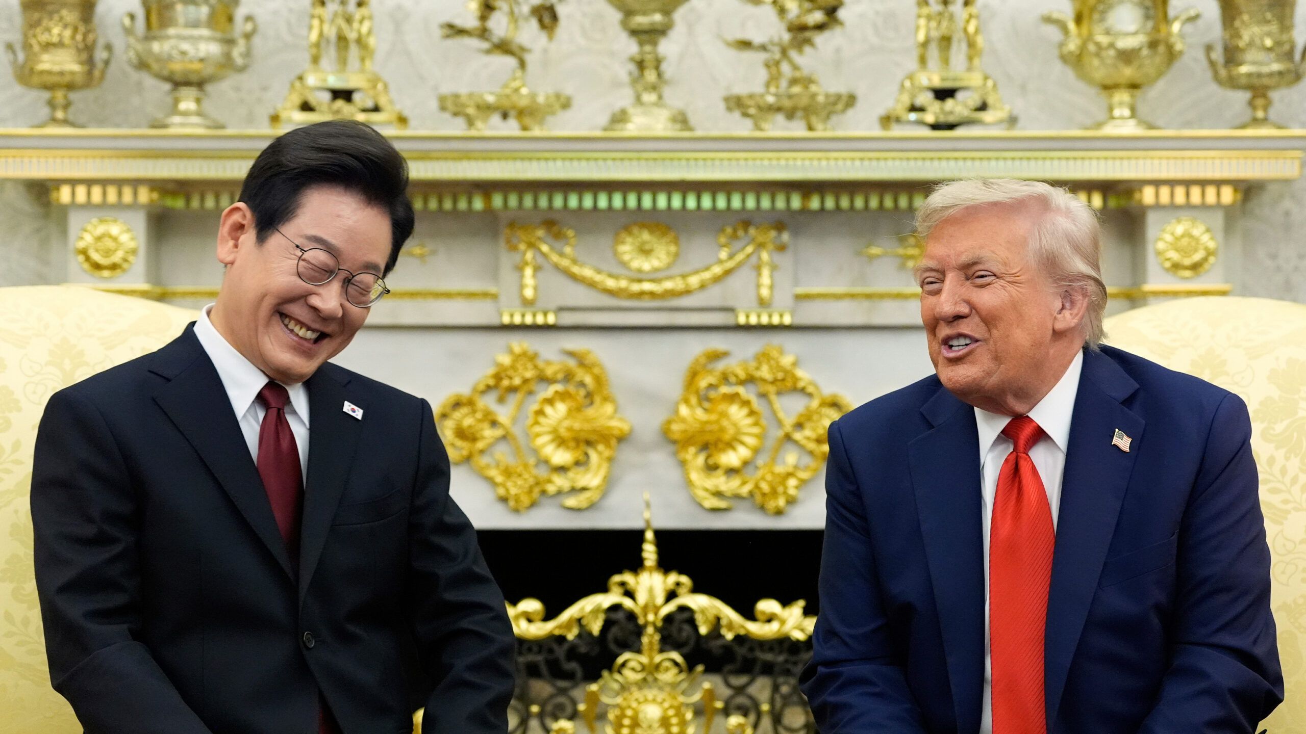 Lee Trump