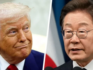 Lee Trump