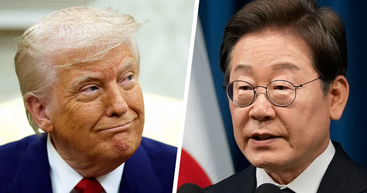 Lee Trump