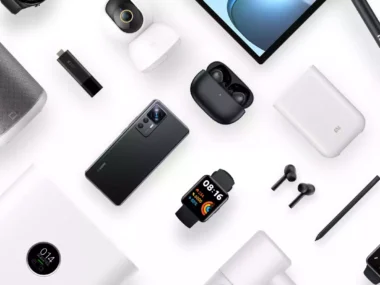 Xiaomi