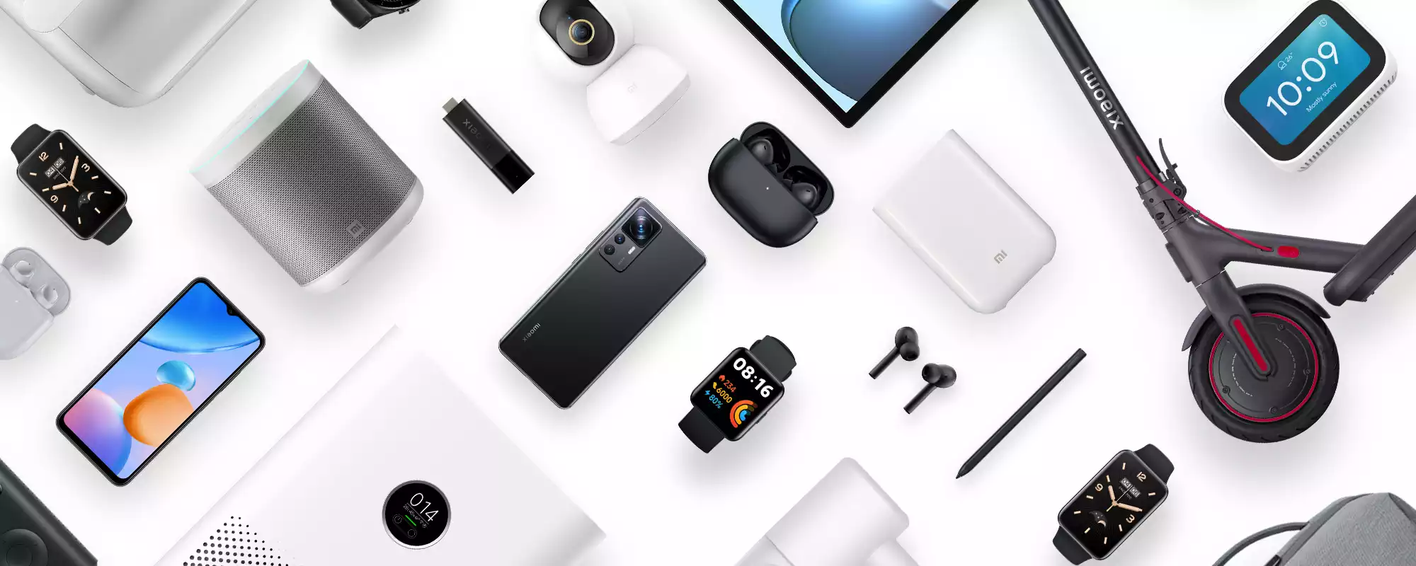 Xiaomi