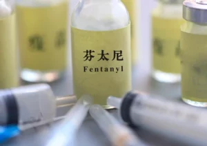 fentanilo