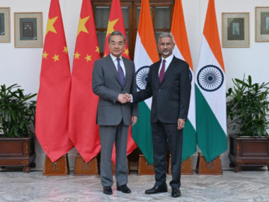 China e India