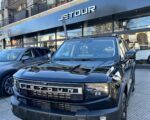 Jetour T1