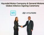 Hyundai GM