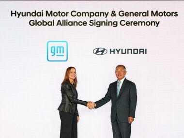 Hyundai GM