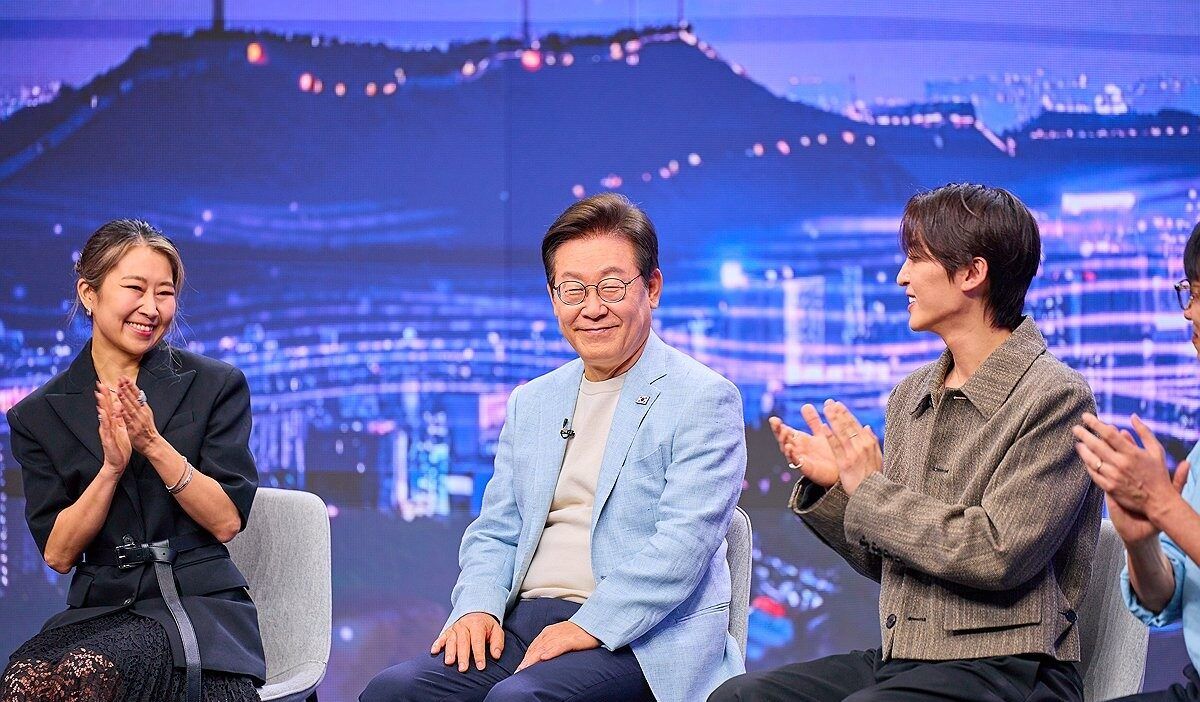Lee Kpop