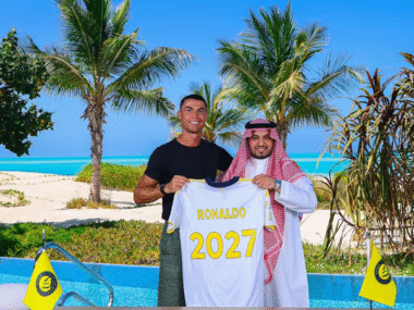 Saudi PRO League