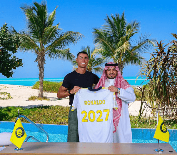 Saudi PRO League