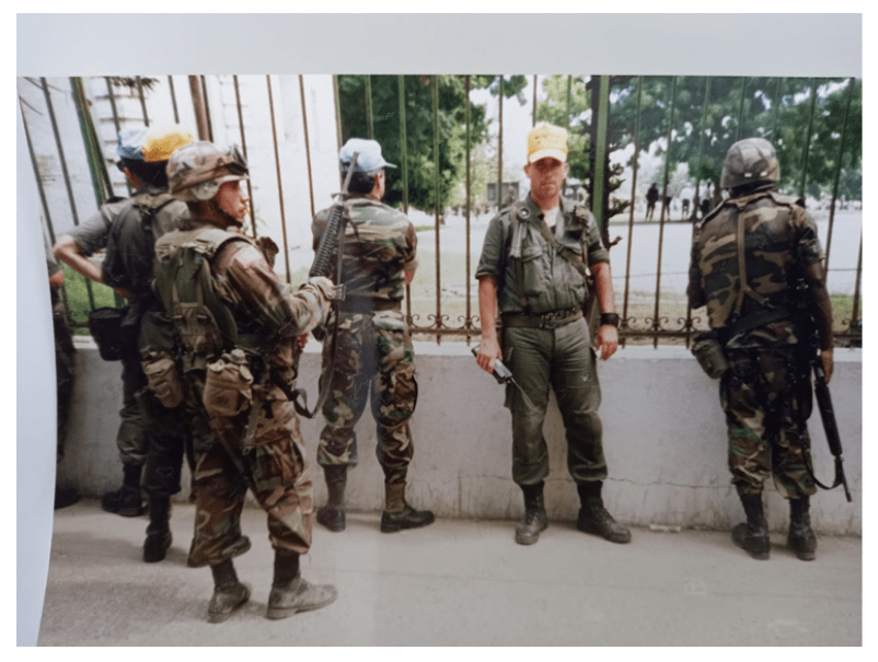 democracia