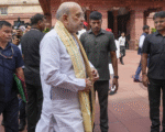 Amit Shah