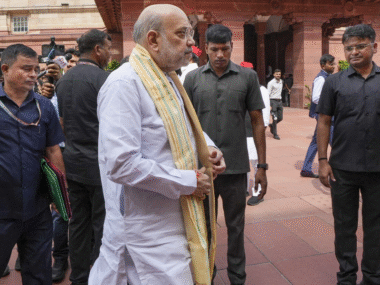 Amit Shah