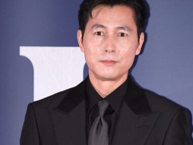 Jung Woo-sung