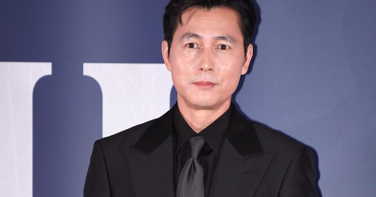 Jung Woo-sung