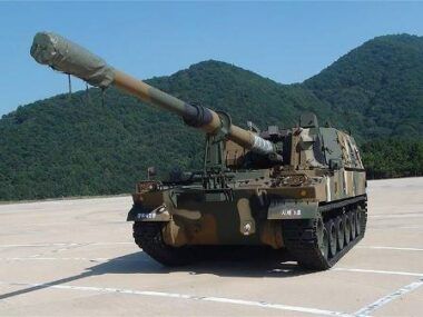 Corea Vietnam