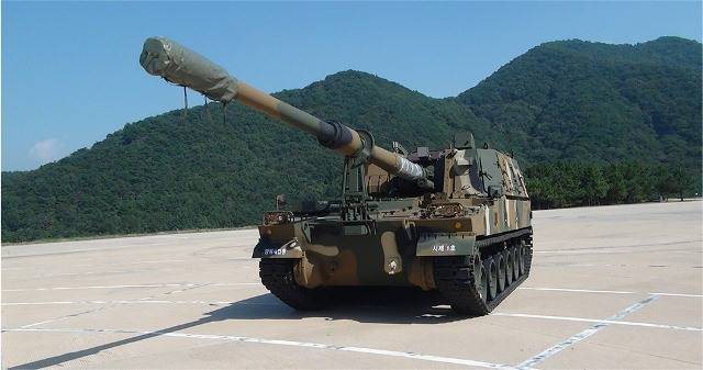 Corea Vietnam