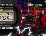 G-SHOCK