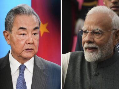 Modi Wang