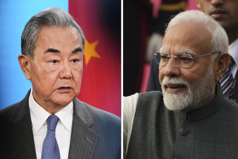 Modi Wang
