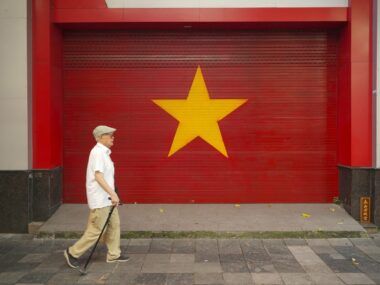 Vietnam