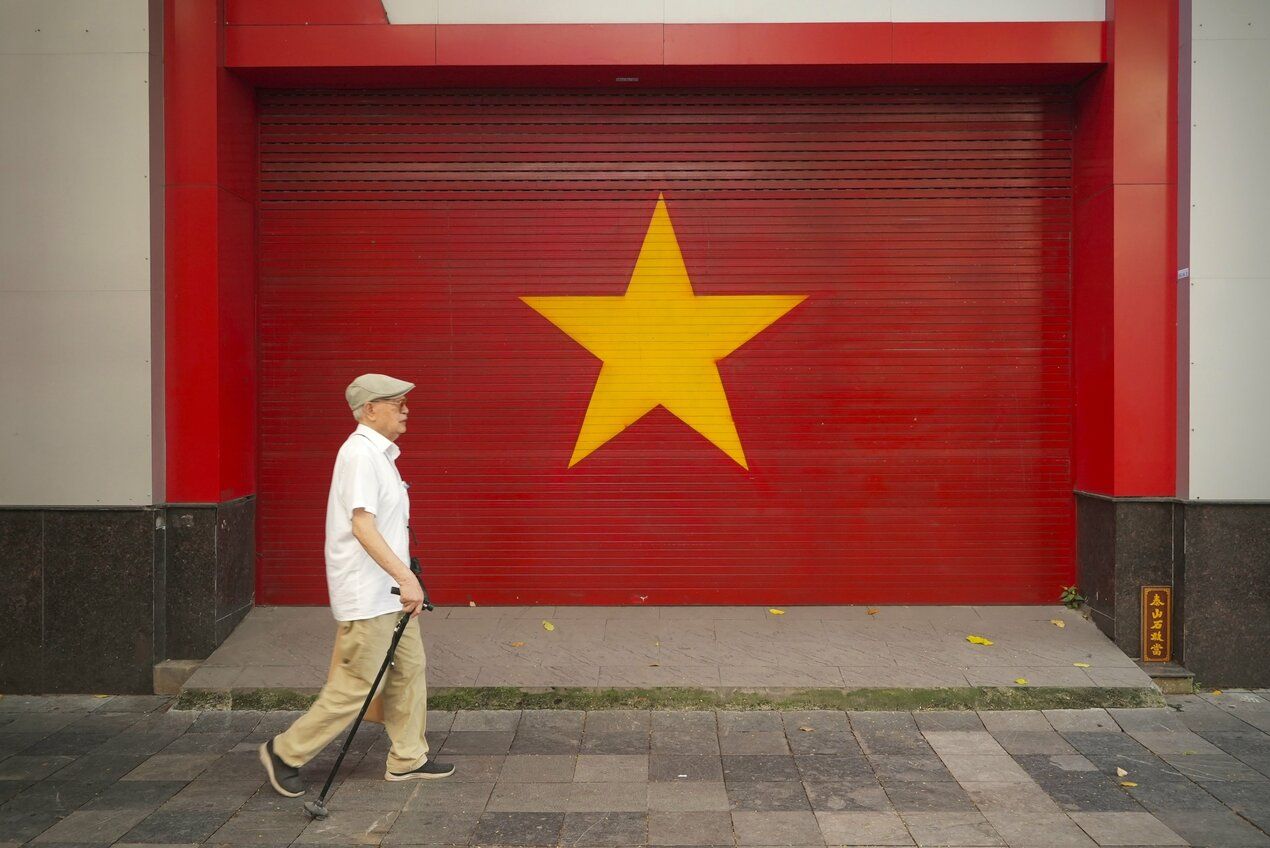 Vietnam