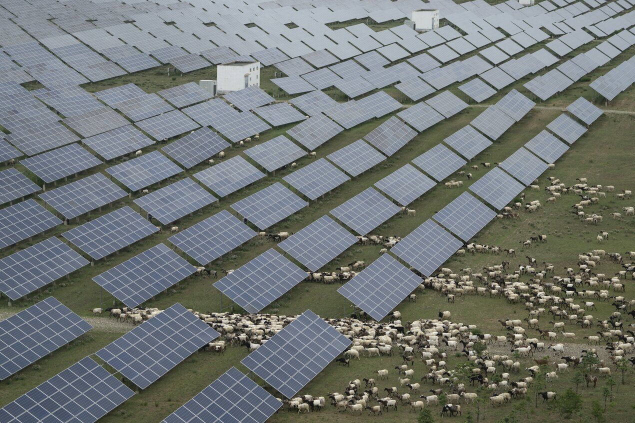solar