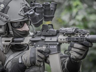 militar