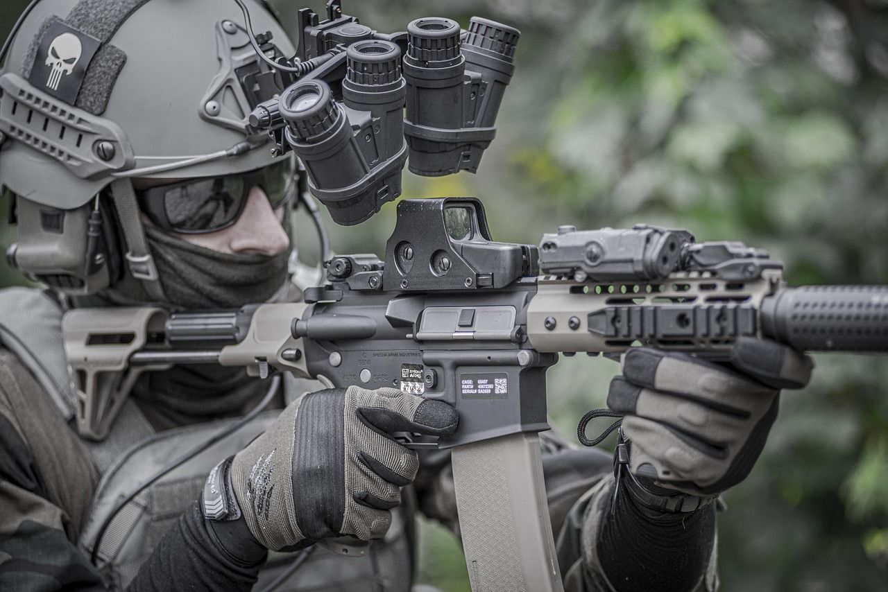 militar