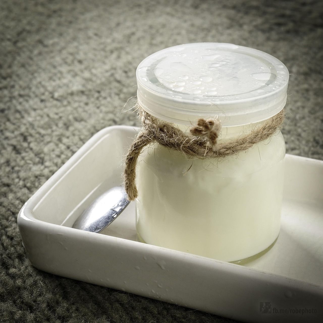 yogur