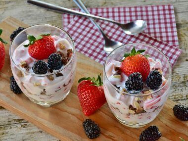 yogur