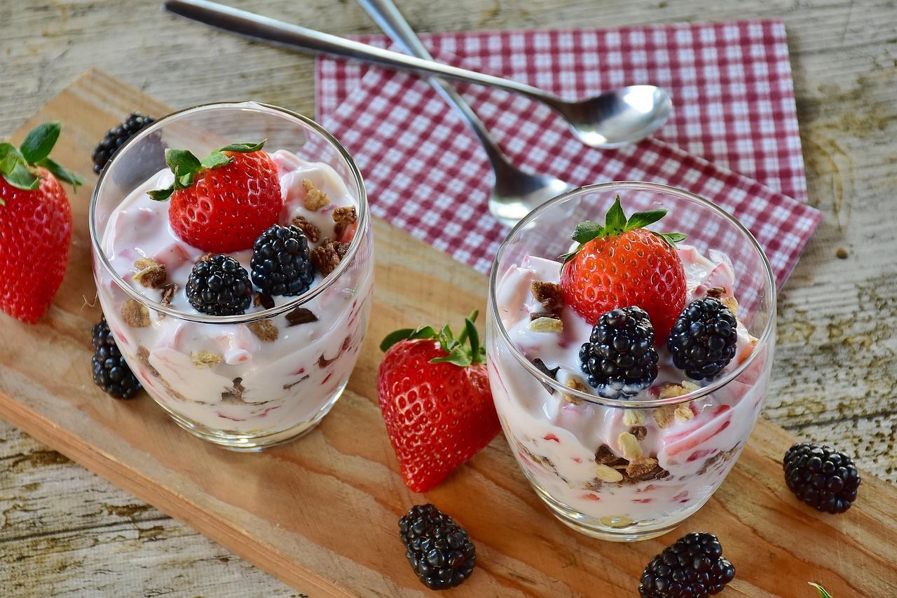 yogur